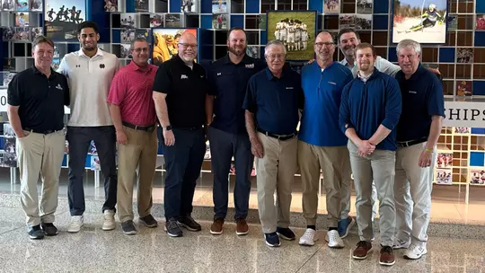 2026 NCAA men's lacrosse Division I rules committee