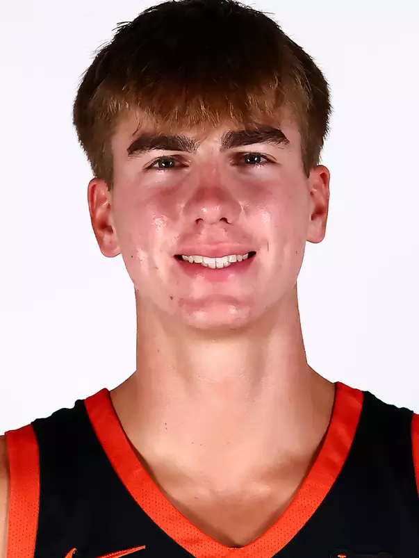 Ethan Sabec