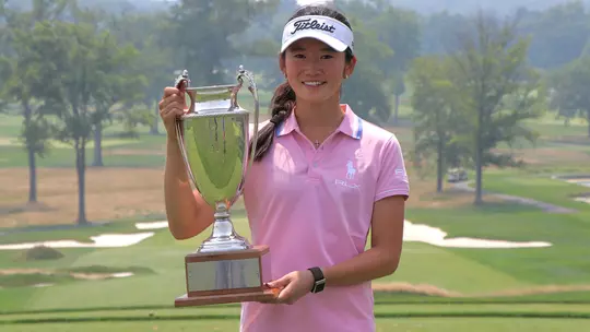 Ysabel Liu
