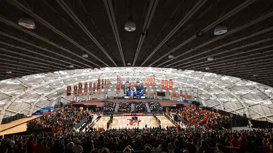 Jadwin Gym