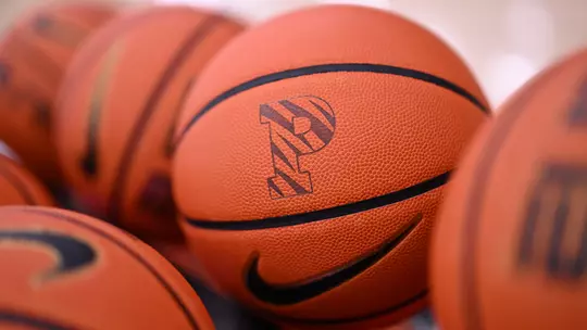 Basketballs