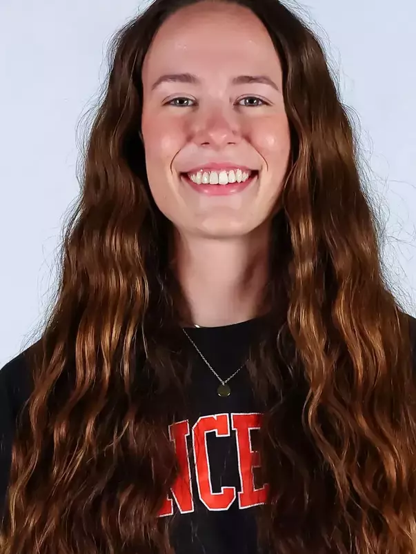 Jenna Ross