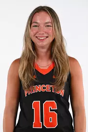 Ella Cashman