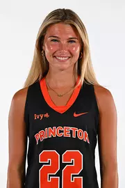 Lilly McMahon
