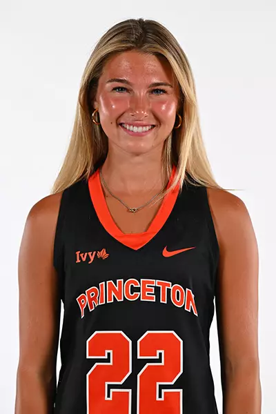 Lilly McMahon