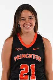 Molly Nye