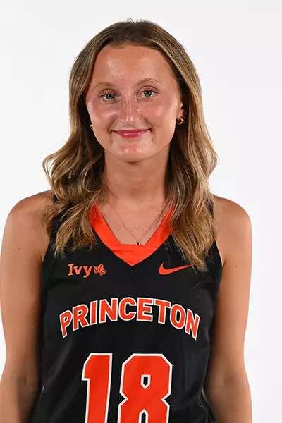 Tabby Vaughan