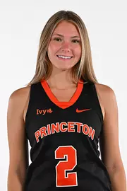 Lily Wojcik