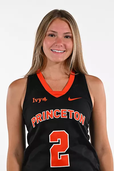 Lily Wojcik