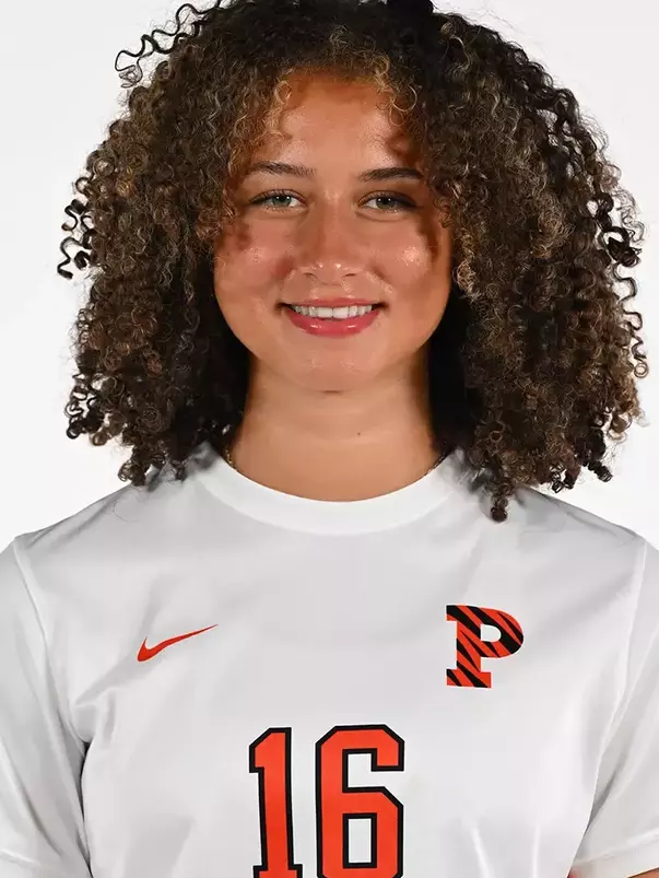 Player headshot