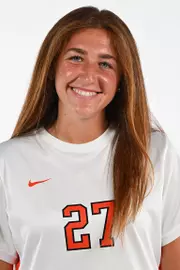 Player headshot