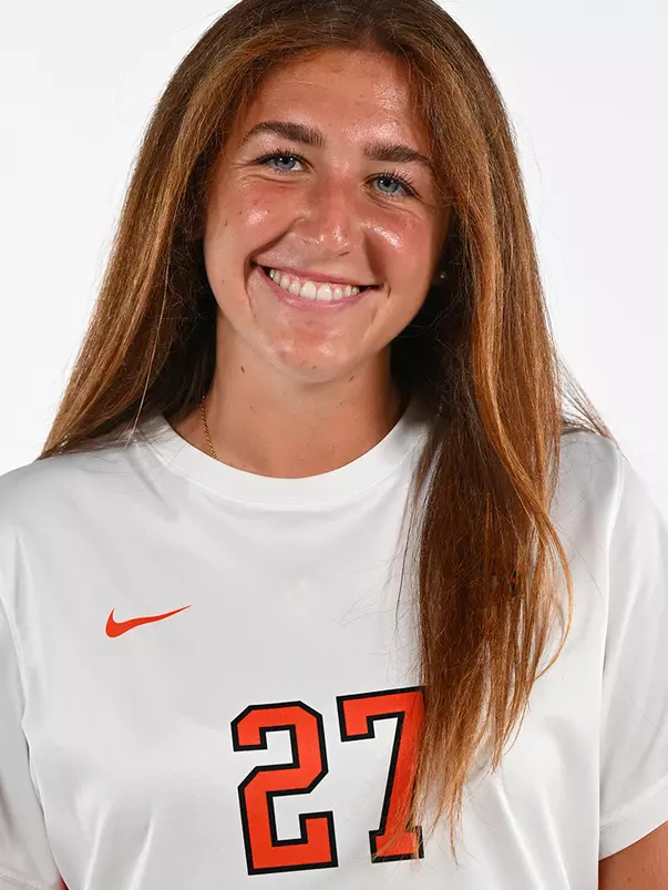 Player headshot