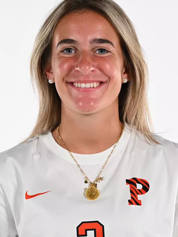 Player headshot