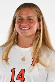 Player headshot