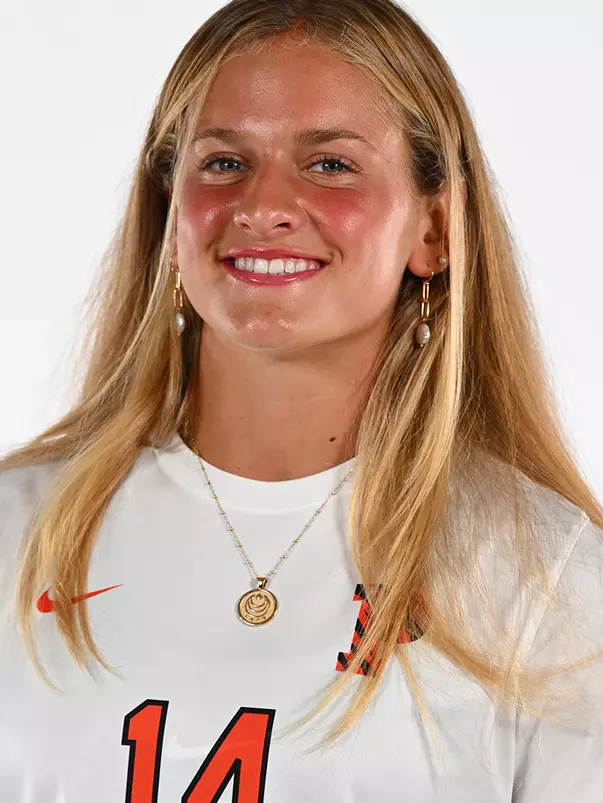 Player headshot