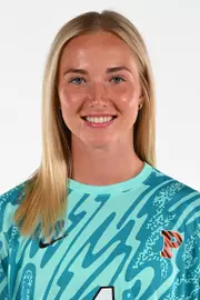 Player headshot