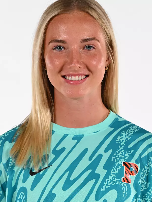 Player headshot