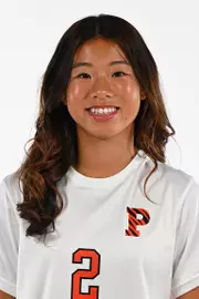 Player headshot