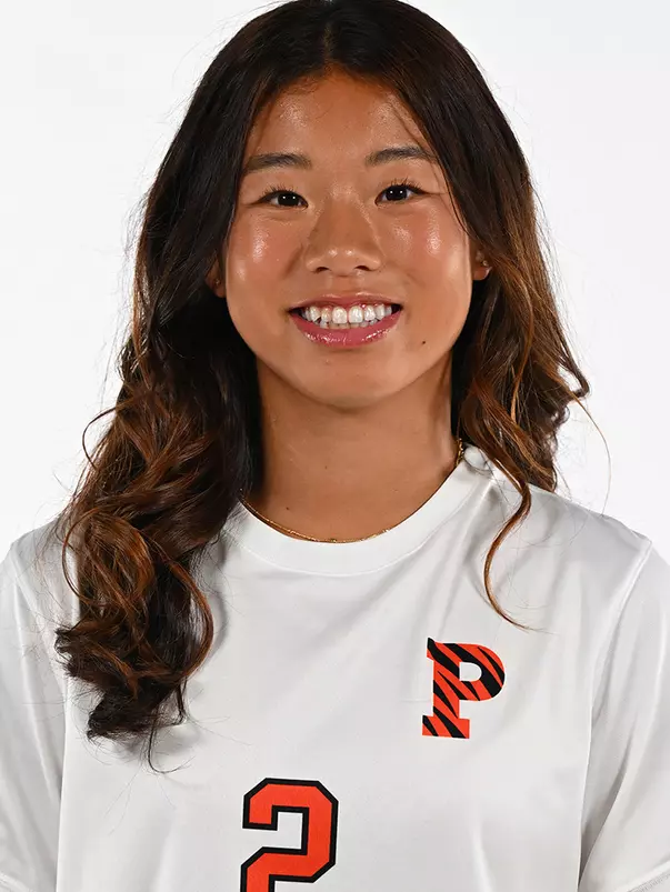 Player headshot