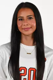 Player headshot