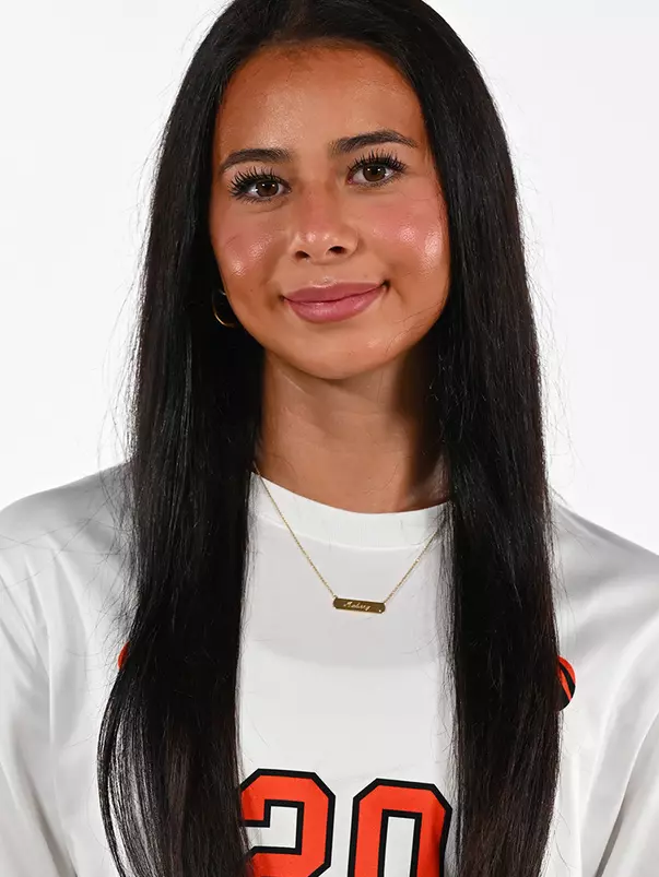 Player headshot