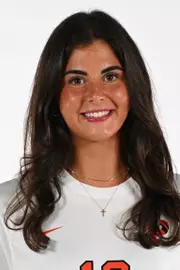 Player headshot