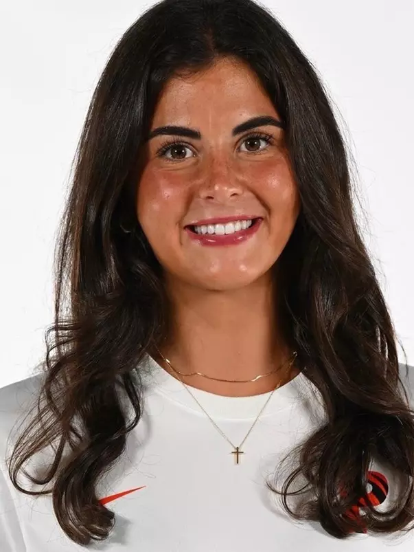 Player headshot