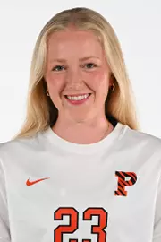Player headshot