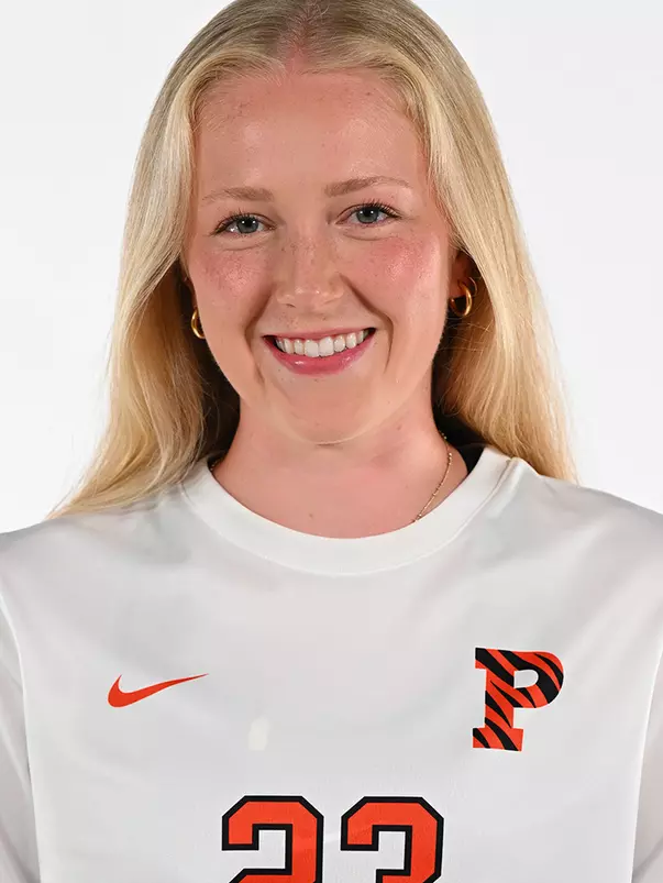 Player headshot