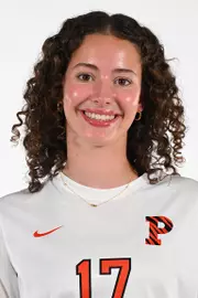 Player headshot