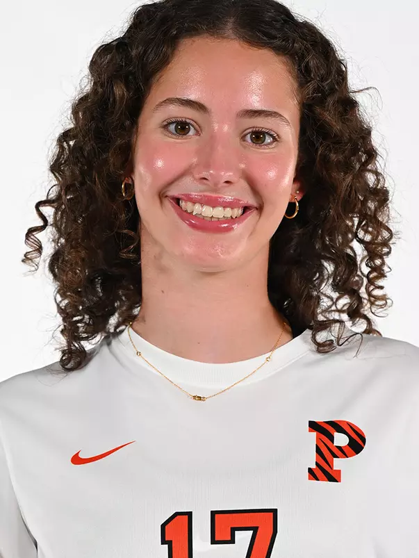 Player headshot