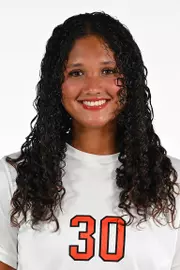 Player headshot