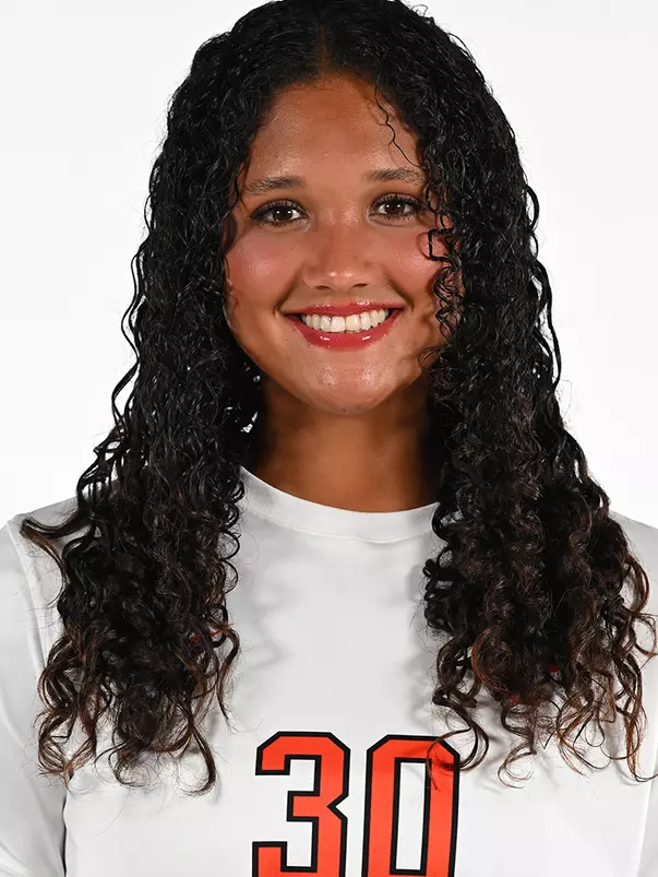 Player headshot
