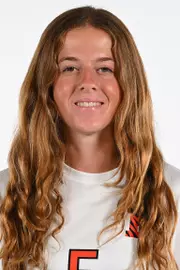 Player headshot