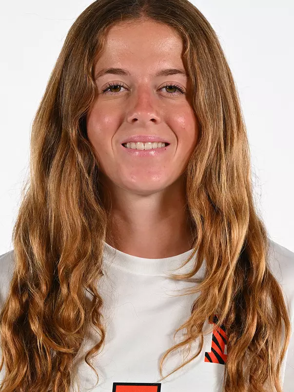 Player headshot
