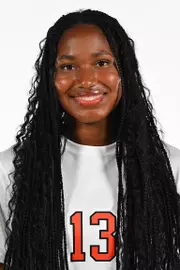 Player headshot