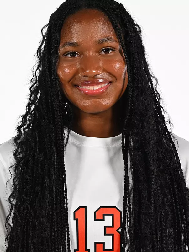 Player headshot