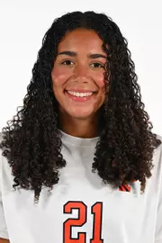 Player headshot