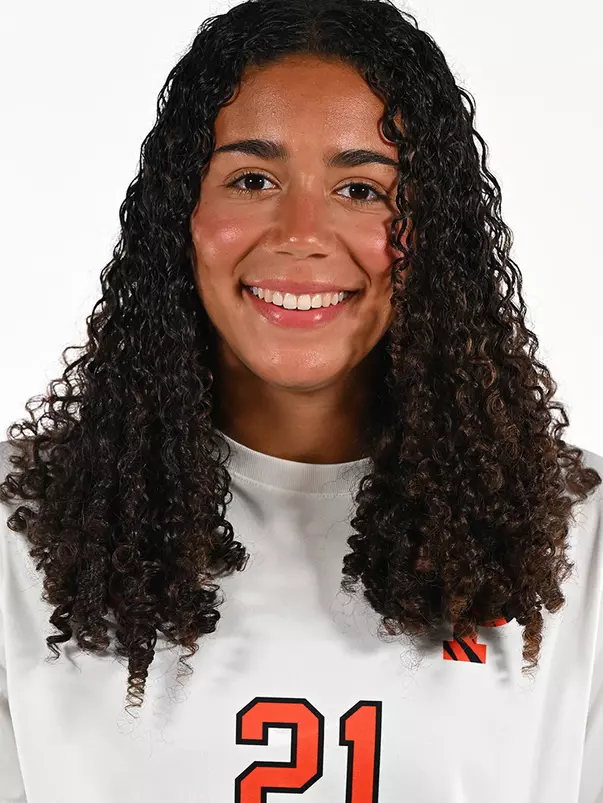 Player headshot