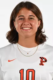 Player headshot
