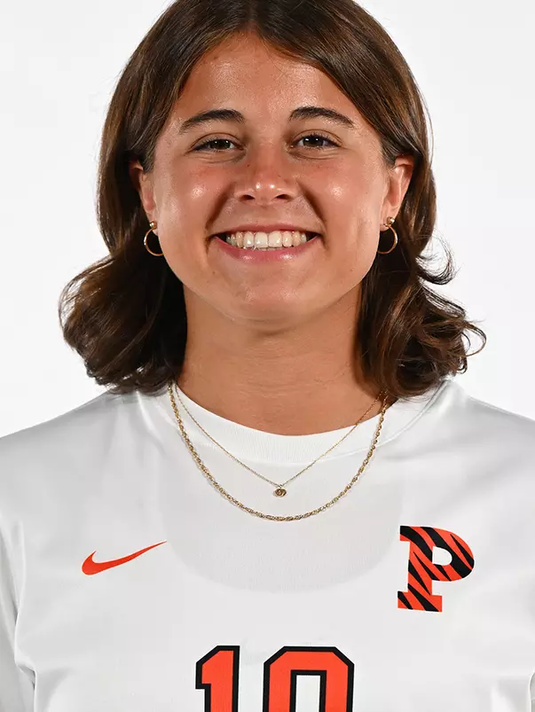 Player headshot