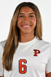Player headshot