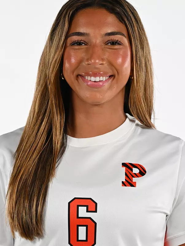 Player headshot