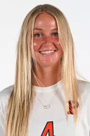 Player headshot