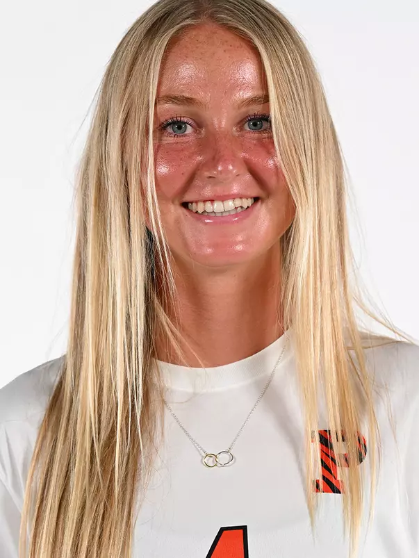 Player headshot