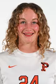 Player headshot