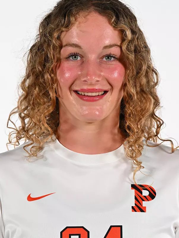 Player headshot