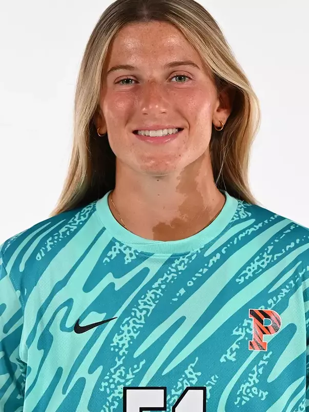 Player headshot