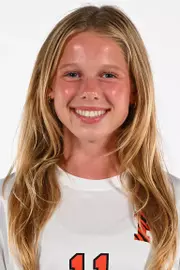 Player headshot