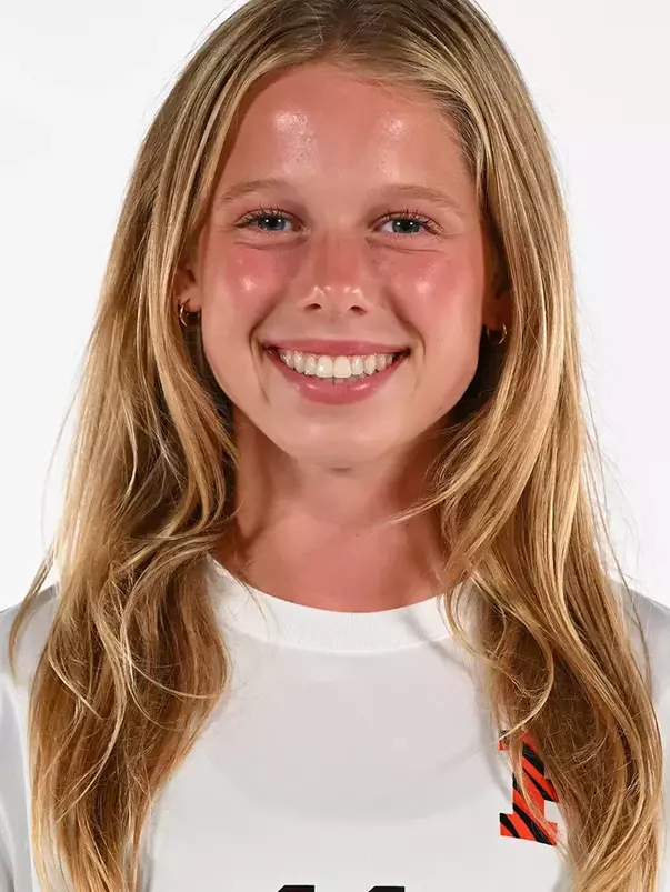 Player headshot